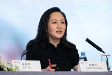 接任轮值董事长半年 孟晚舟掌舵华为